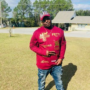 Meet your Posher, William